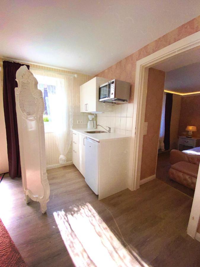 Boutiquehotel Villa Rosenhof Badenweiler Exterior foto